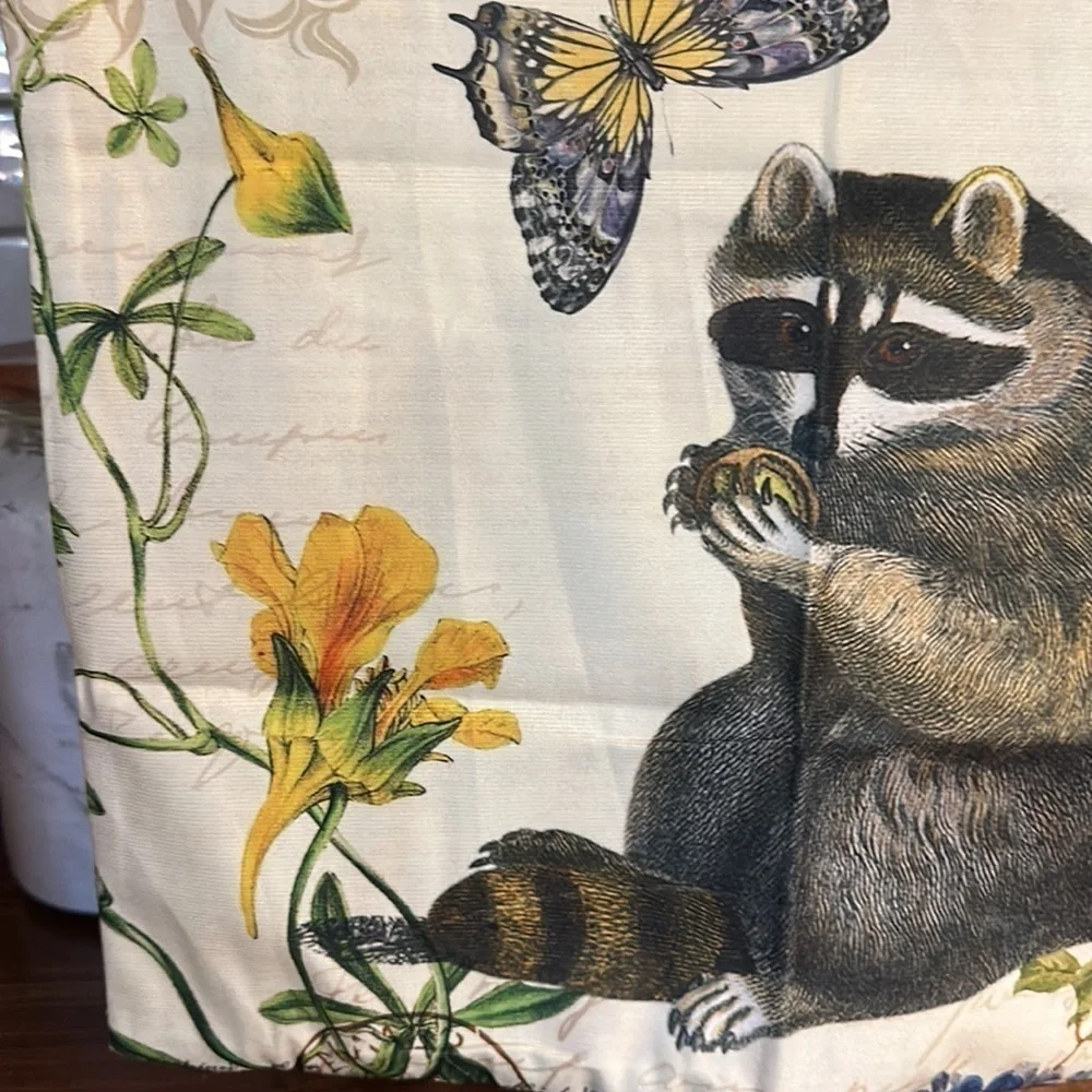 COPY - New very soft pillow cover. Zips open and closed